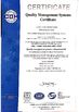 Chiny Hefei TATATO Refrigeration Science &amp; Technology Co., Ltd. Certyfikaty